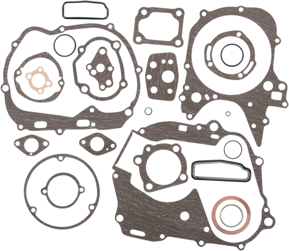 VESRAH Complete Gasket Kit - CT90 VG-168