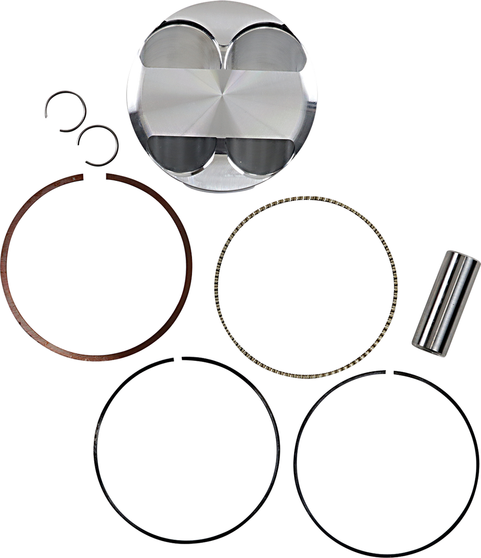 JE PISTONS Piston Kit 323898