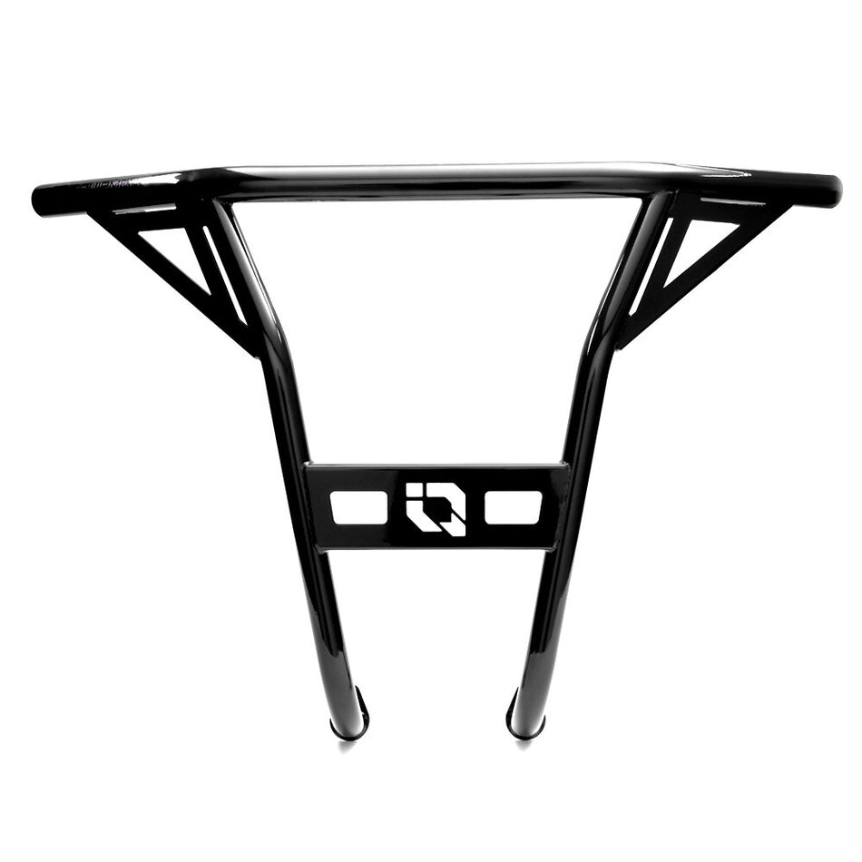 HMF Rear Hd Bumper Blk Pol 9357512561