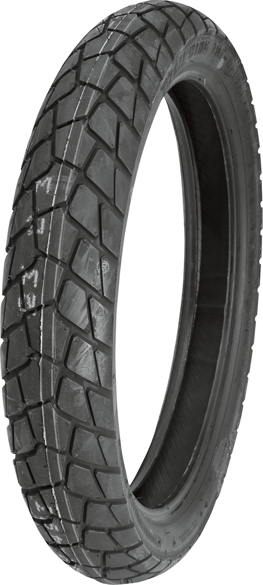 BRIDGESTONE Tire - Trail Wing TW101 - Front - 100/90-19 - 57H 55891