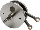 S&S CYCLE Flywheel Assembly  Harley-Davidson STROKE LENGTH 4-1/2" 320-0598