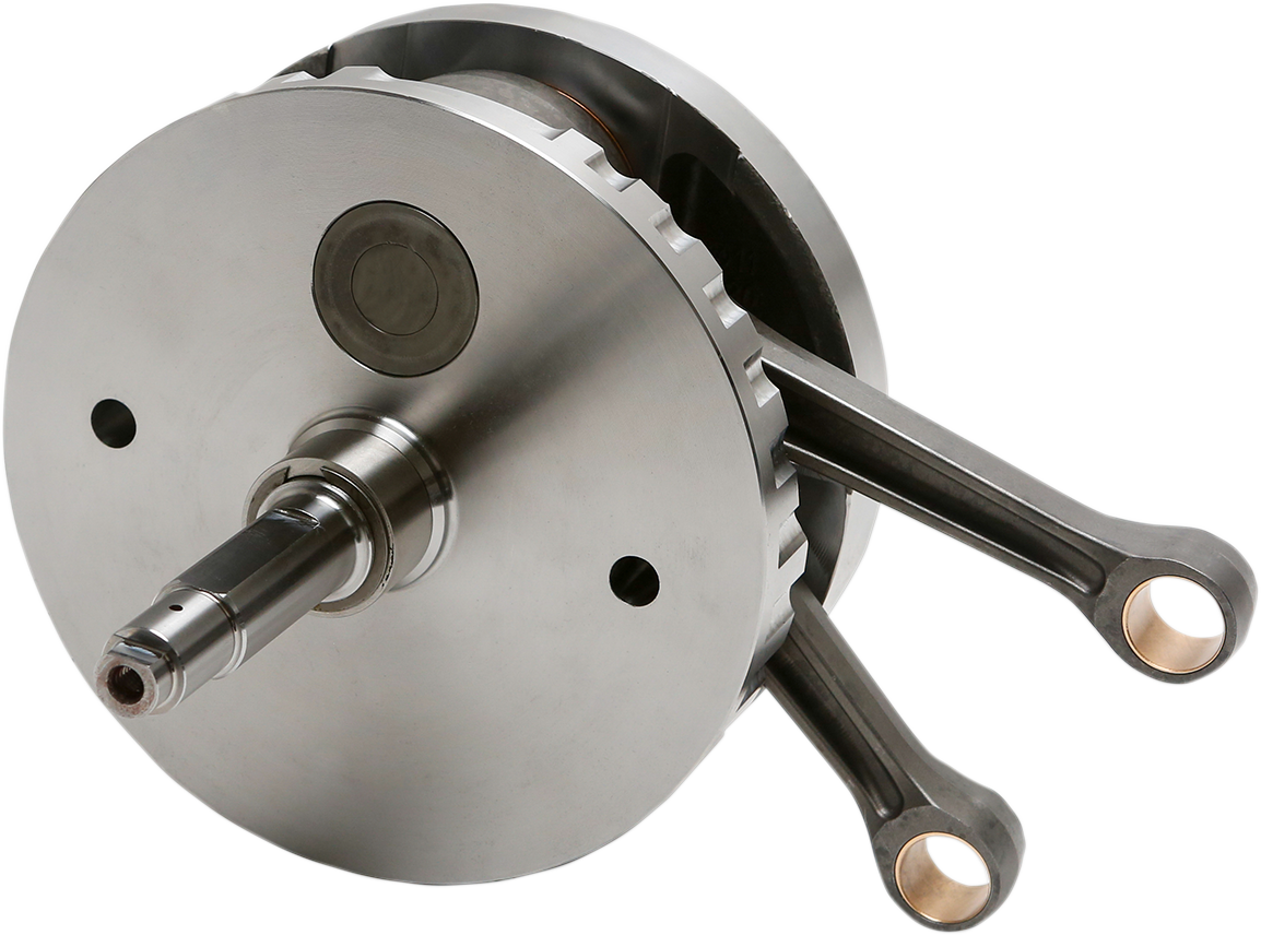 Conjunto de volante S&amp;S CYCLE 320-0603