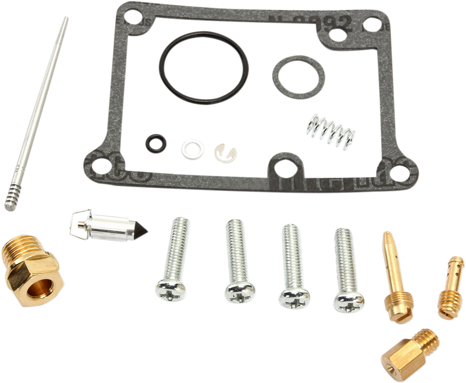 MOOSE RACING Carburetor Repair Kit - Kawasaki 26-1562