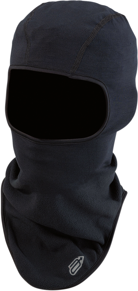 ARCTIVA Youth Fleece Balaclava - Black 2503-0365