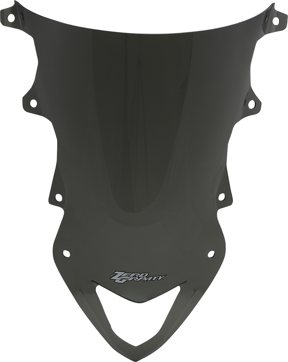 Zero Gravity SR Windscreen - Smoke - S1000RR 20-810-02