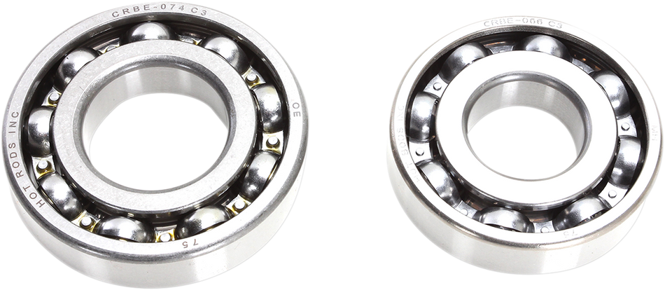 Hot Rods Crankshaft Bearings K086