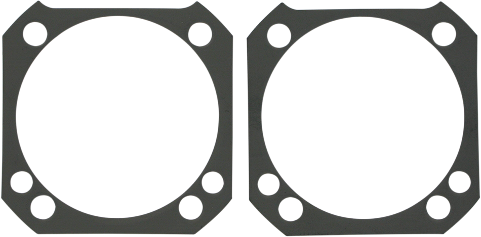 COMETIC Base Gasket - 4-1/8" Twin Cam - .010" C9938