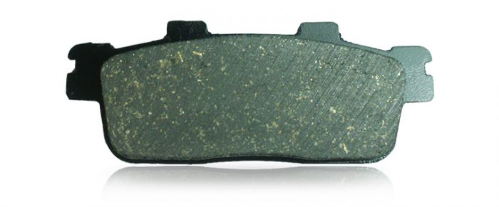 Ebc Std Scooter Disc Pads (Sfa179) 163290