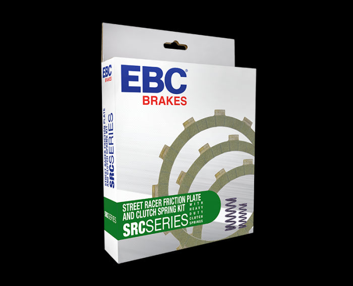 Ebc Src (Streetracer Clutches)Kit 163521