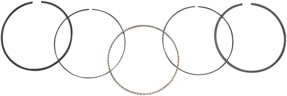 WSM Ring Set 51-226-04