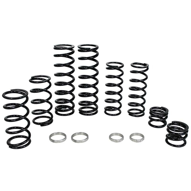 ZBROZ Dual Rate Spring Kit Pol K30-PL1021-0