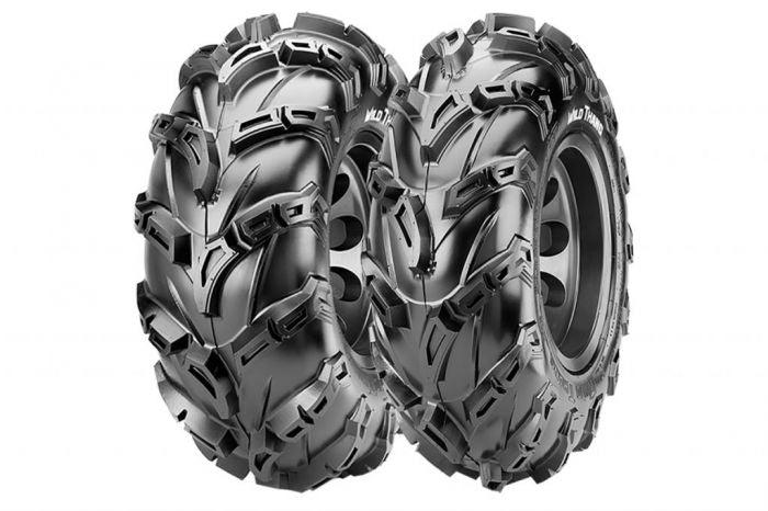 Cst 28x10.00-12 Cu05 6pr Tl Wild Thang 845068