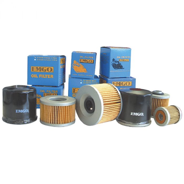 K&l Oil Filter:yam 5h0-13440-00 721811
