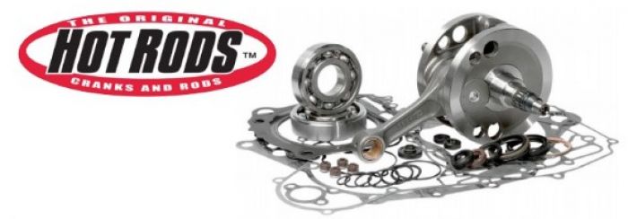 Hot Rods Bottom End Kit 872317