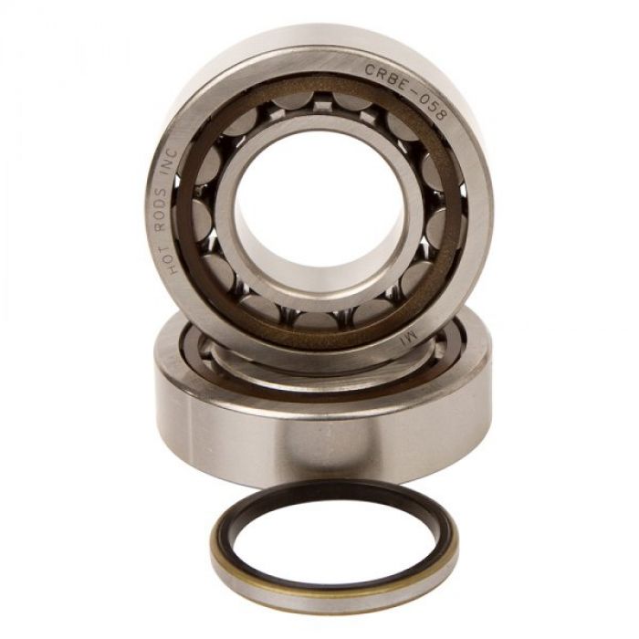 Hot Rods Main Bearing & Seal Kits (K077) 871356