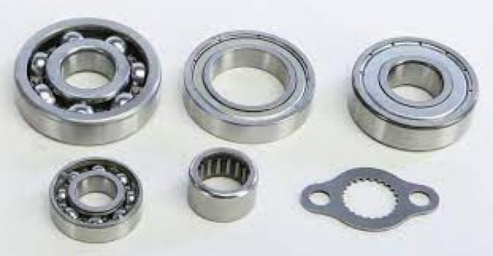 Hot Rods Transmission Bearing Kits  (Tbk0058) 871471
