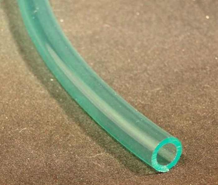 Helix 3/16 Id X 5/16 Od X 25 Ft. Green Fuel Line 920062