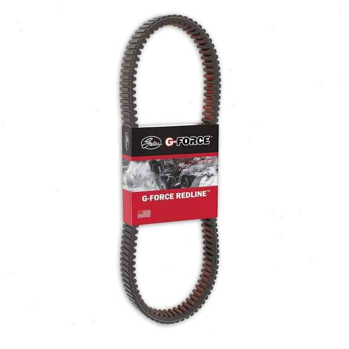 Gates G Force Redline Atv/Utv D 377597