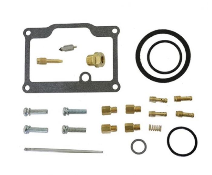 Spi Carburetor Repair Kit 128080