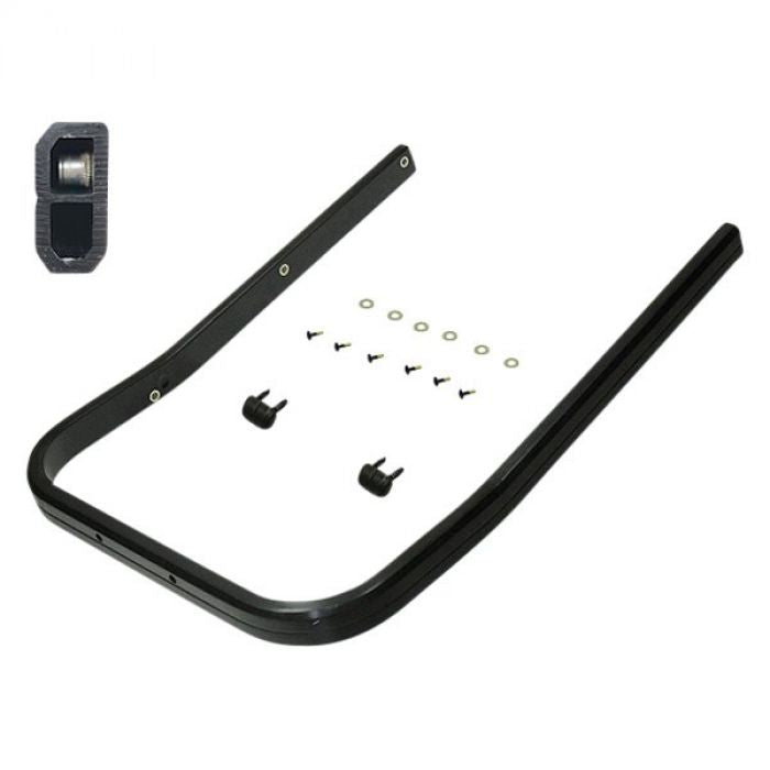 Spi Spi, Rear Bumper 127998