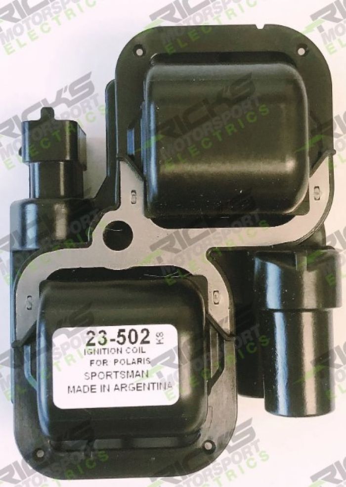 Ricks Electric Polaris Ignition Coil 269002