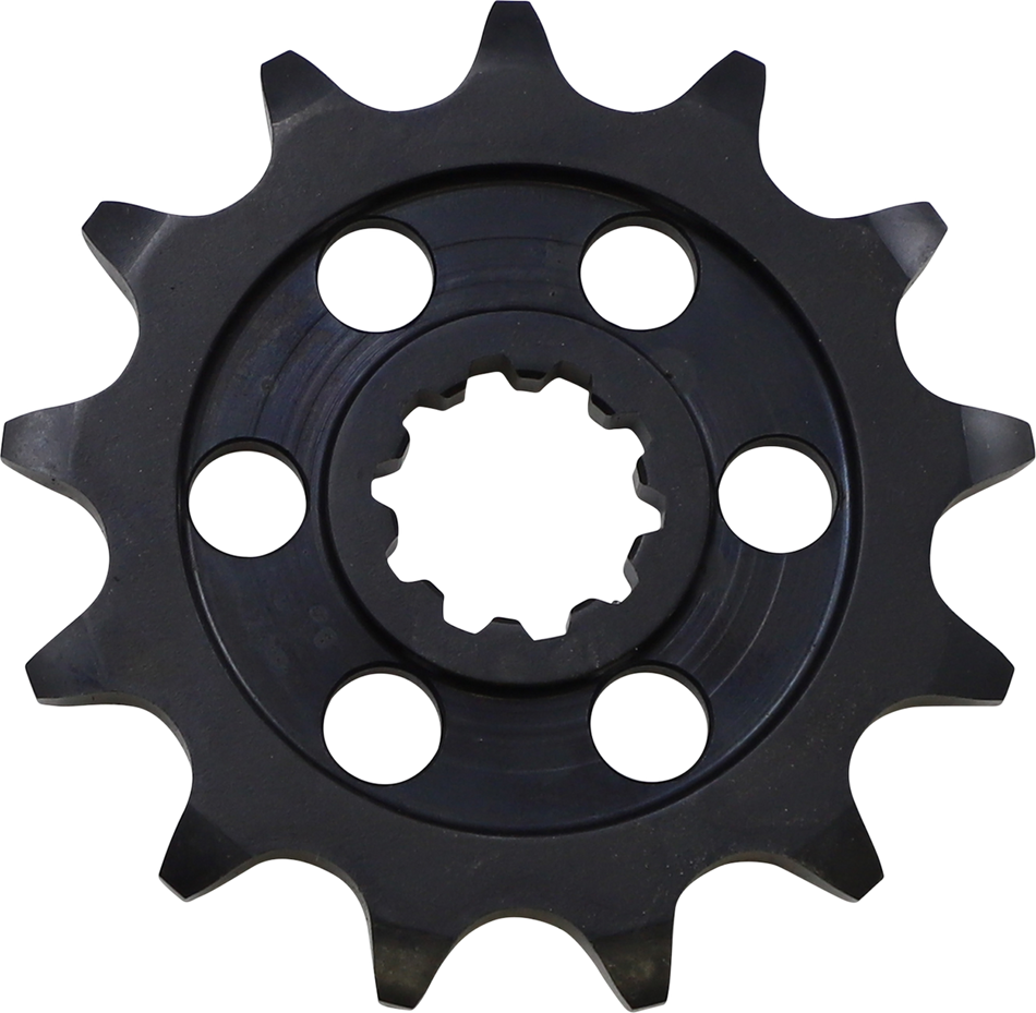 SUNSTAR SPROCKETS Countershaft Sprocket - 13 Tooth - Kawasaki/Suzuki 31113