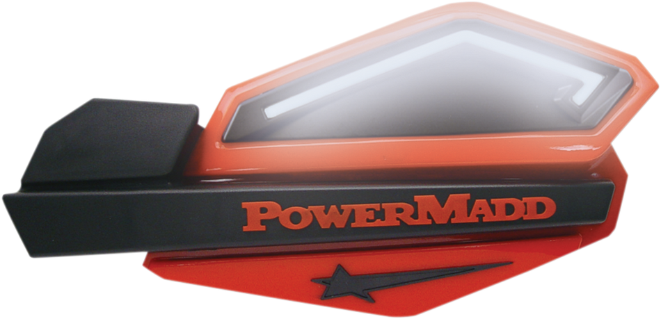 POWERMADD Light Kit - Handguards 34290