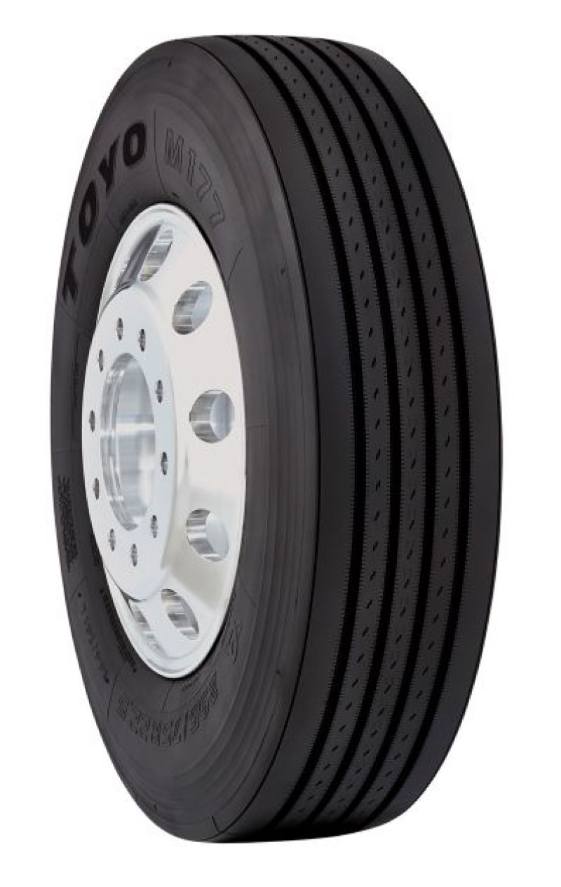 Toyo M177 - 285/75R245 144/141L (G/14) M177 TL (25.23 FET Inc.) 547180
