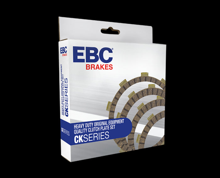 Ebc Clutch Kit 168135