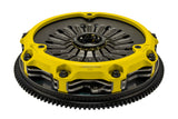 ACT EVO 8/9 5-Speed Only Mod Twin HD Street Kit Unsprung Mono-Drive Hub Torque Capacity 700ft/lbs T1S-M03