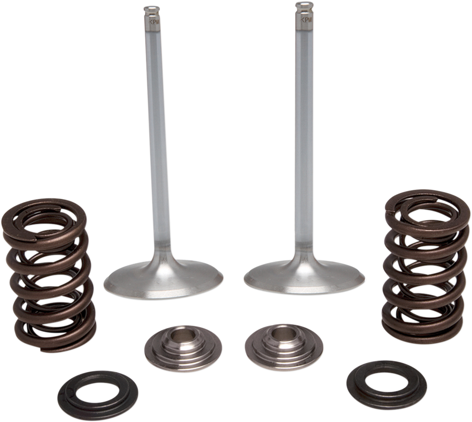 KIBBLEWHITE Intake Valve Kit 30-32780