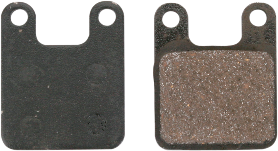 DP BRAKES Sintered Brake Pads - DP951 DP951