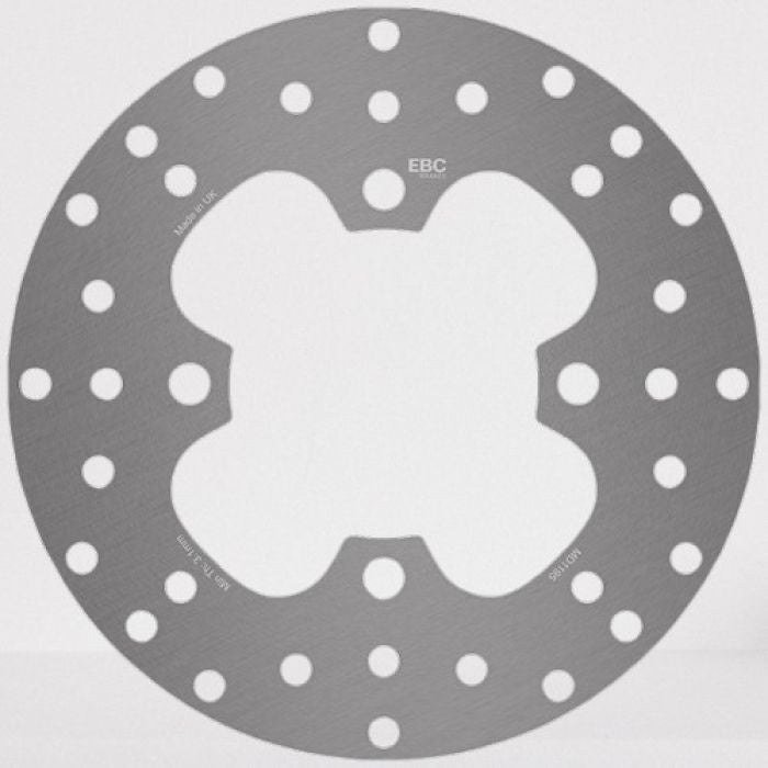 Ebc Pro-Lite Disc 168744