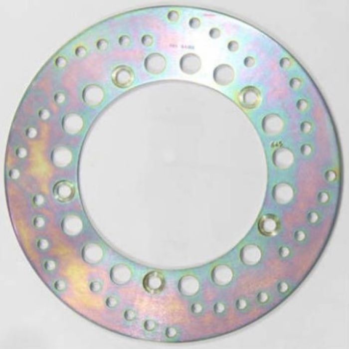 Ebc Hpsr Solid Disc 168784