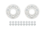 Eibach Pro-Spacer 15mm Spacer / Bolt Pattern 5x114.3 / Hub Center 66.1 for 03-08 Nissan 350Z