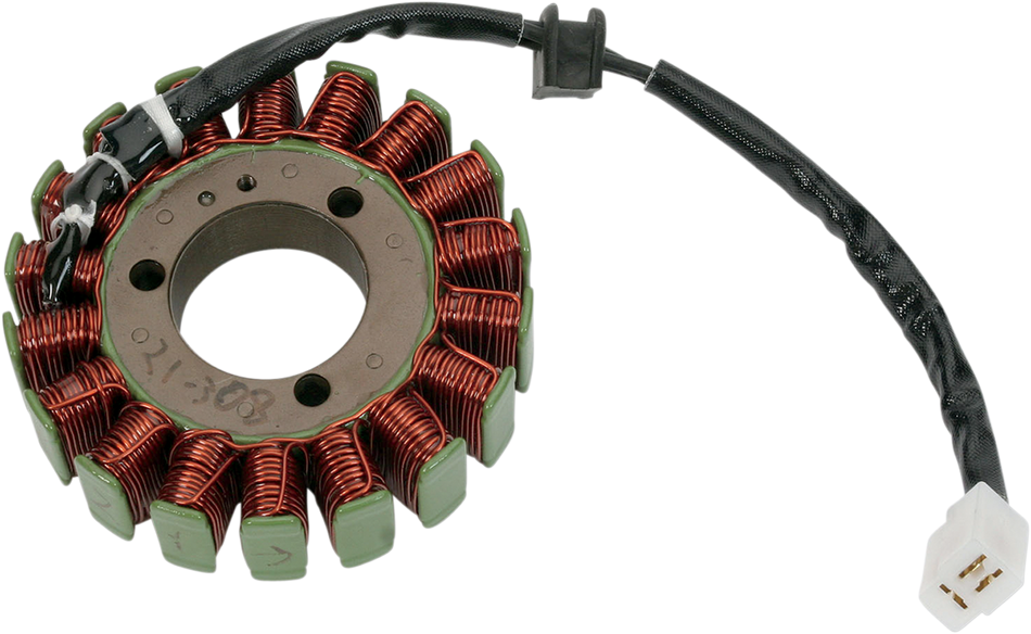 RICK'S MOTORSPORT ELECTRIC Stator - Suzuki 21-308