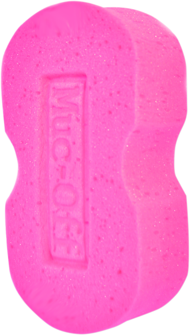 MUC-OFF USA Expanding Sponge 300