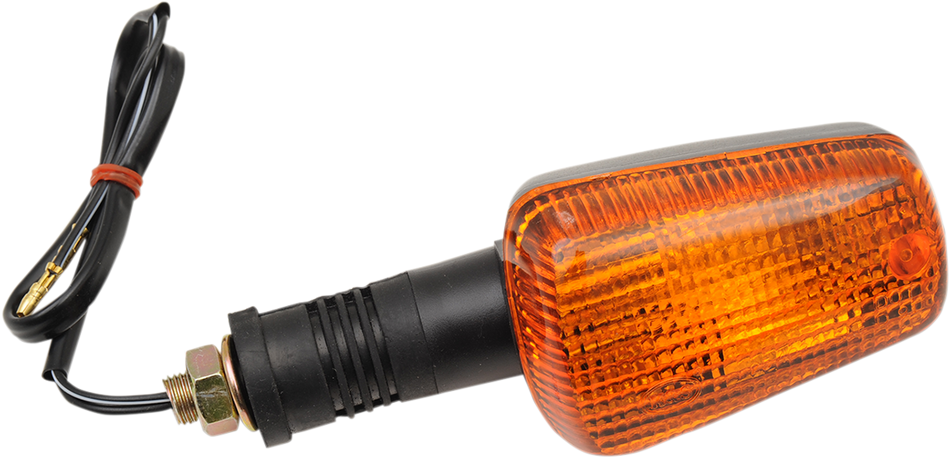 K&S TECHNOLOGIES Turn Signal - Yamaha - Amber 25-4036