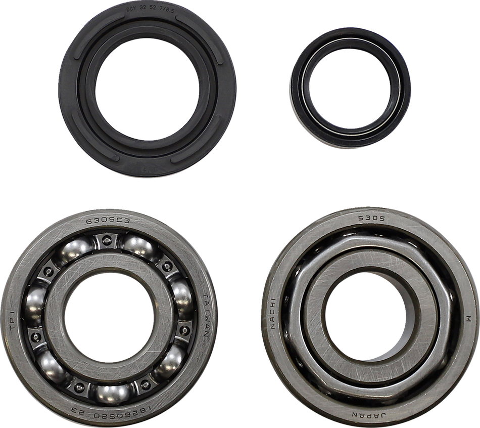 VINTCO Main Bearing Kit KMB026