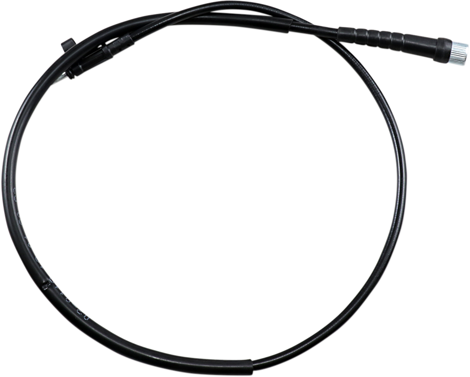 MOTION PRO Speedometer Cable - Honda 02-0112