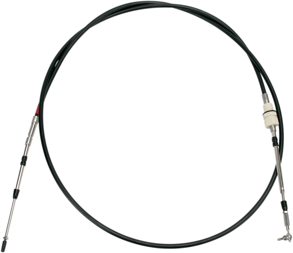 WSM Steering Cable - Yamaha 002-051-05