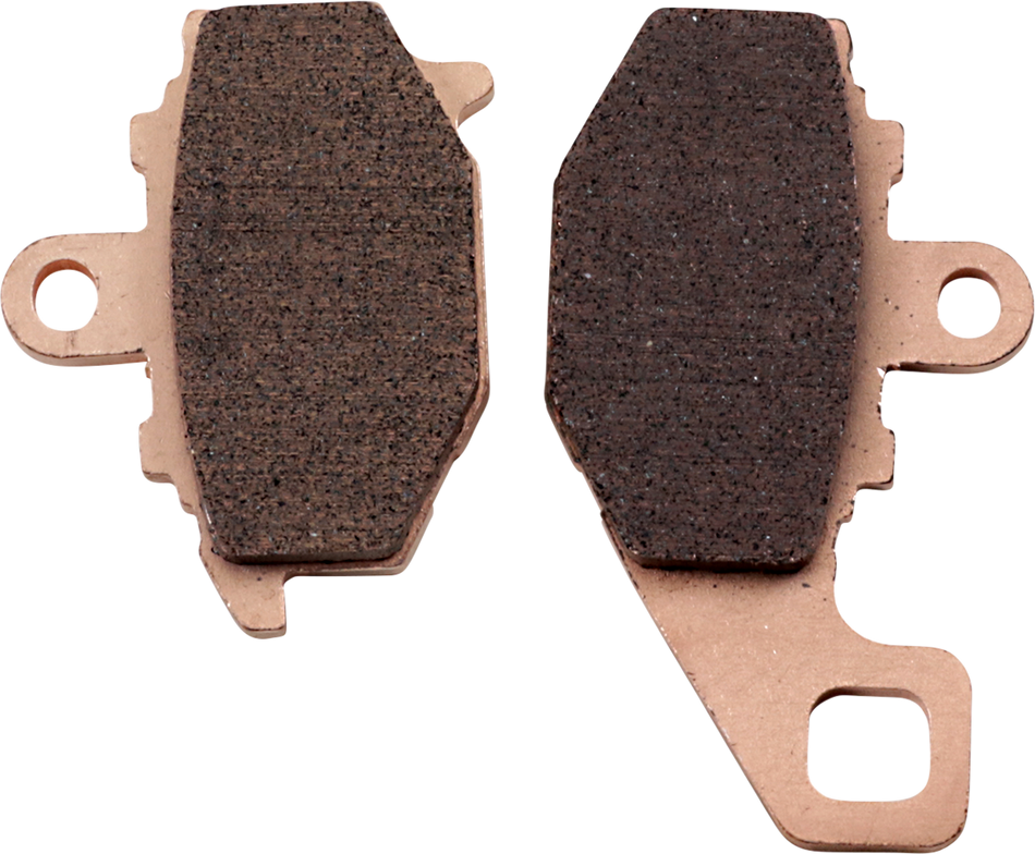 GALFER Brake Pads FD265G1054