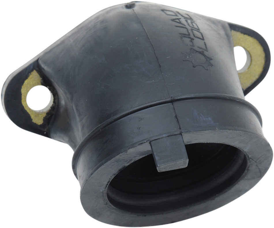 QUAD LOGIC Intake Boot - Sportsman 500 100-1165-PU