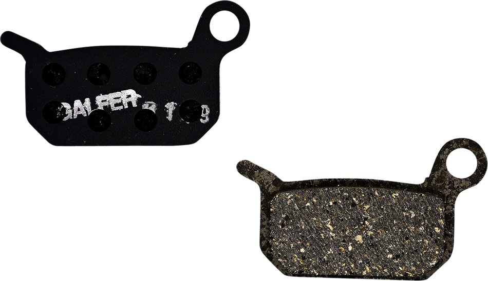 GALFER Brake Pads FD230G1054