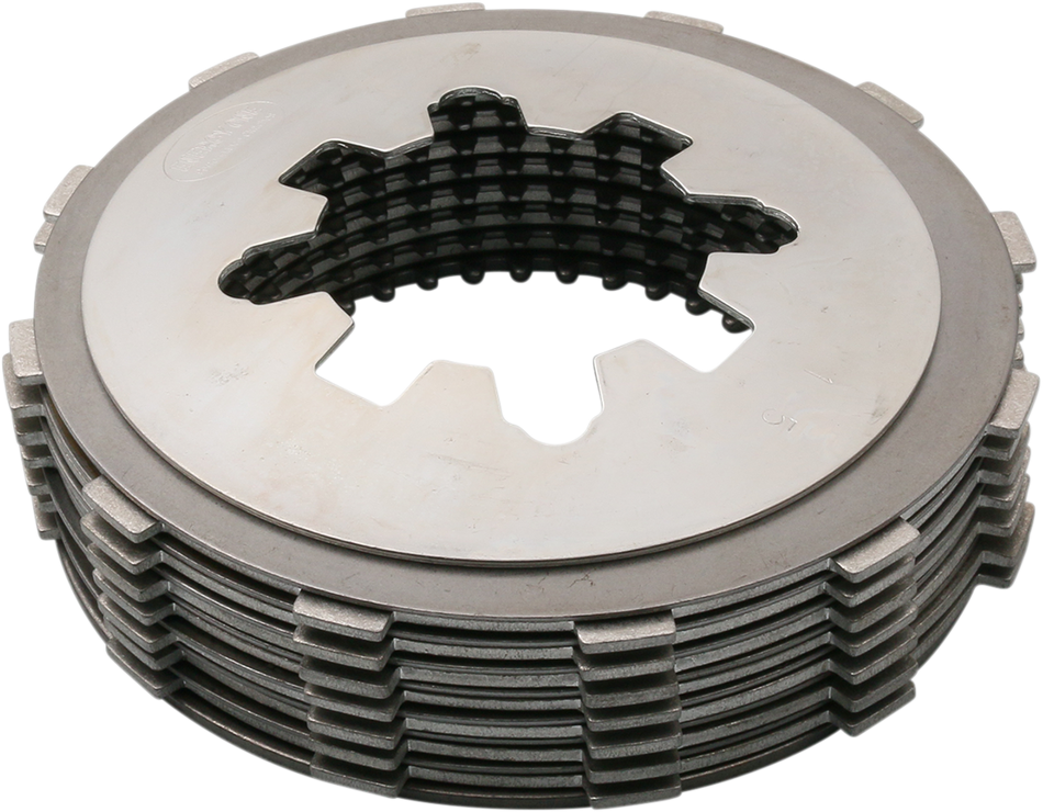 BELT DRIVES LTD. Clutch Kit BDLPCP-0200