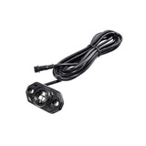 KC HiLiTES C-Series RGB LED Rock Light Kit (Incl. Wiring) - Set of 6 339