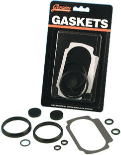 JAMES GASKETSGasket Oring Induction Twin Cam 88 Efi Kit 17043-9917043-99