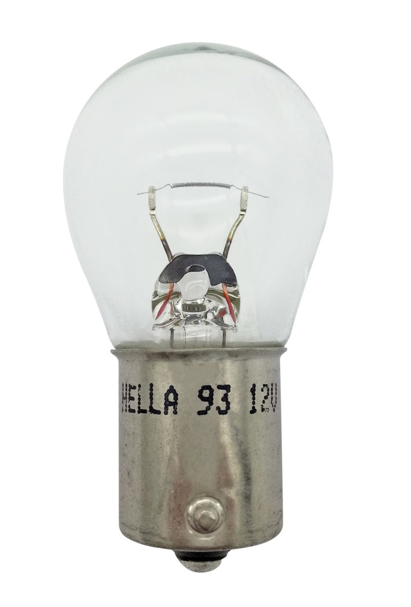 Hella Bulb 93 12V 13W BA15s S8 LA93