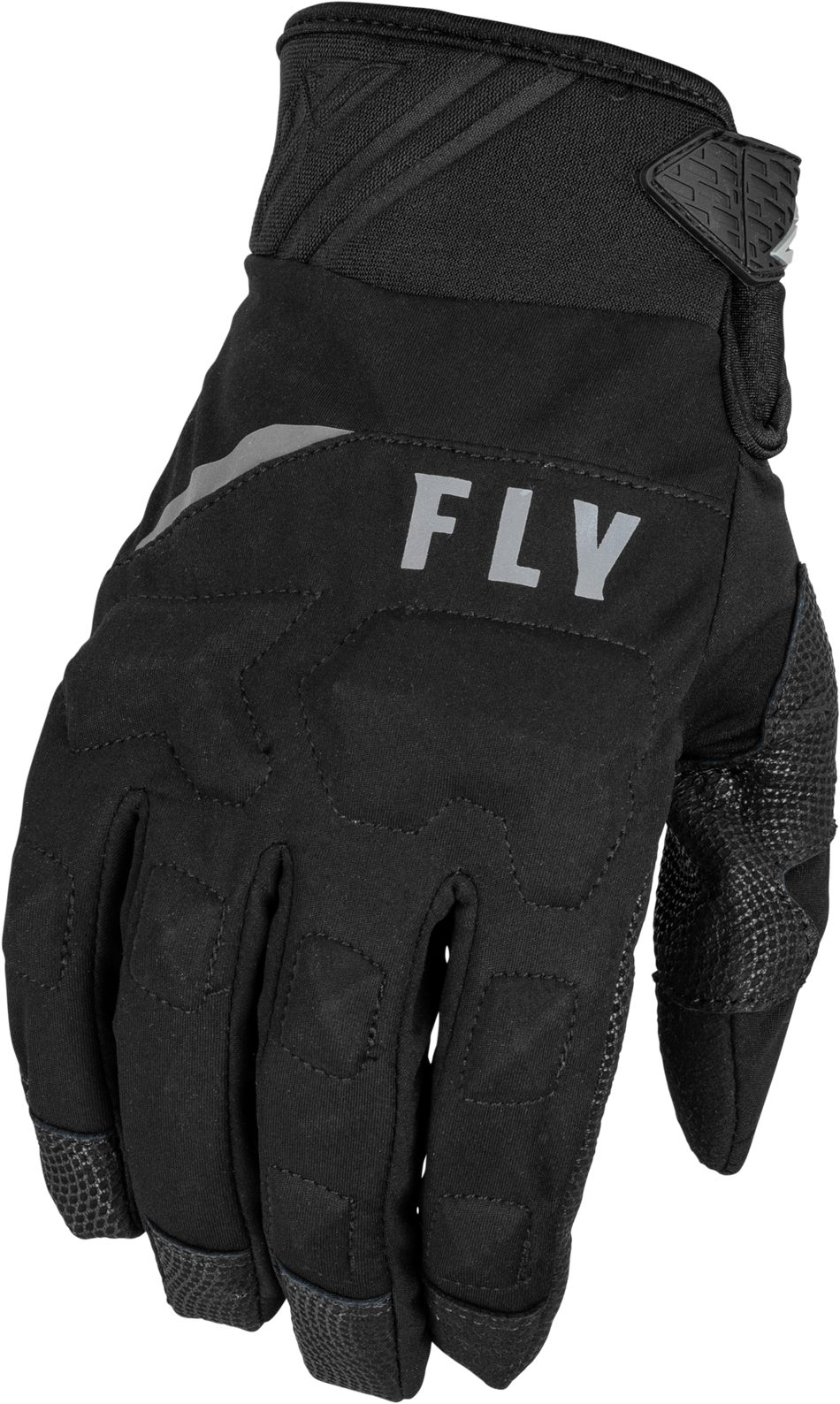 FLY RACING Boundary Handschuhe Schwarz 2x 371-07002X