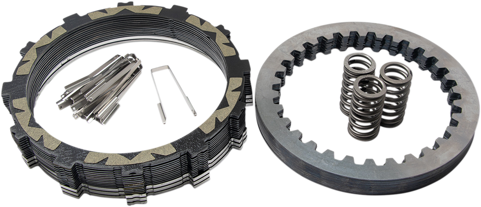 REKLUSE TorqDrive® Clutch Kit RMS-285